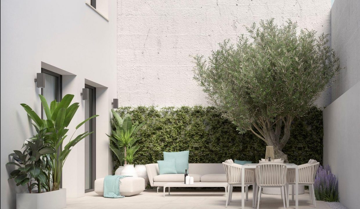 Promoción Edificio Horizon, obra nueva en Málaga (Revista)