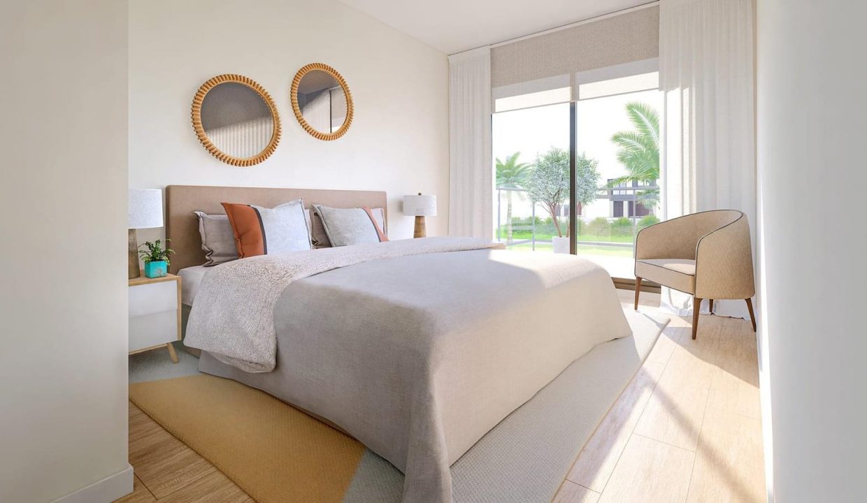 Promoción Habitat Edetana, obra nueva en Alicante (Revista)