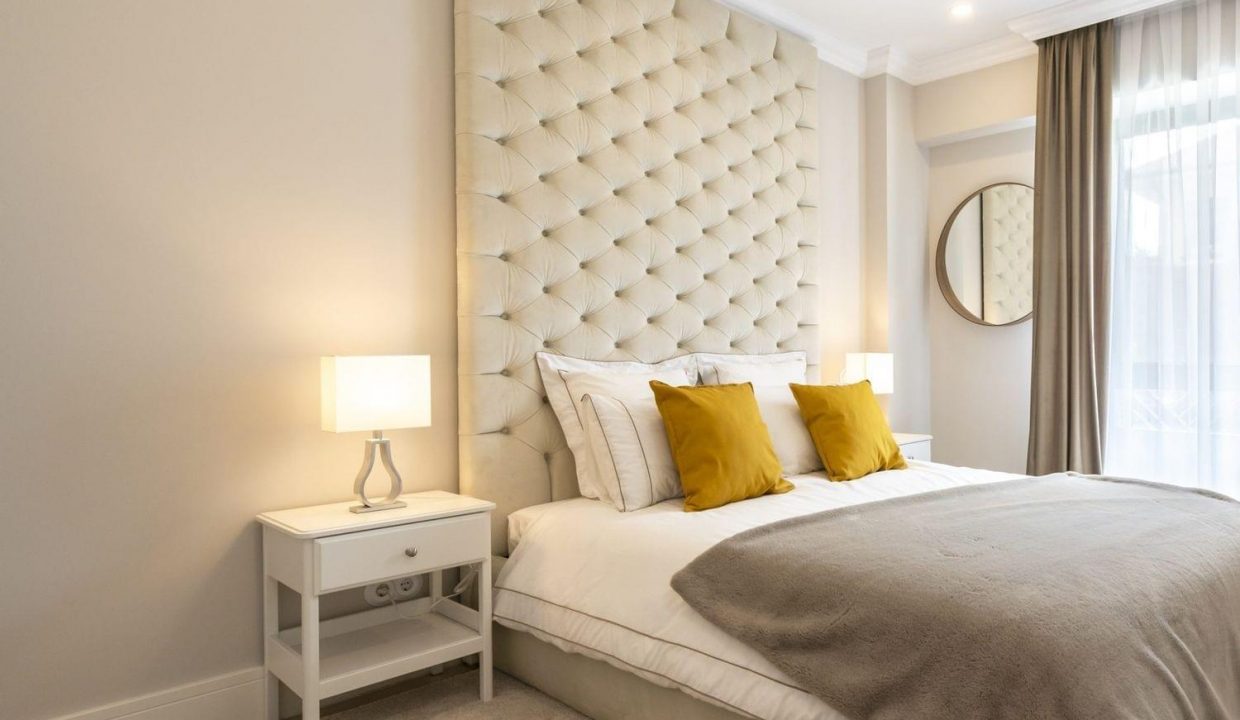 Promoción Homing Madrid 10, obra nueva en Las Rozas de Madrid (Revista)