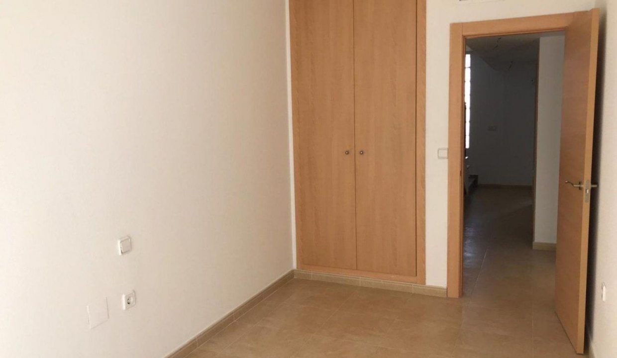 Promoción Promoción de tipologias Vivienda en venta JIMENADO, EL Murcia, obra nueva en Torre-Pacheco (Revista)