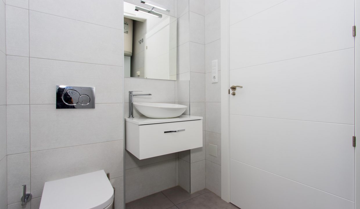 Promoción Green Hills, obra nueva en Orihuela (Revista)