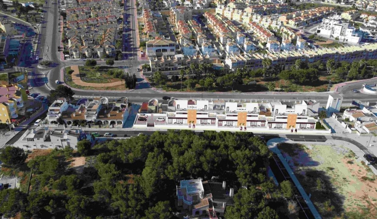 Promoción Villacosta Club 2, obra nueva en Villa Martín (Revista)