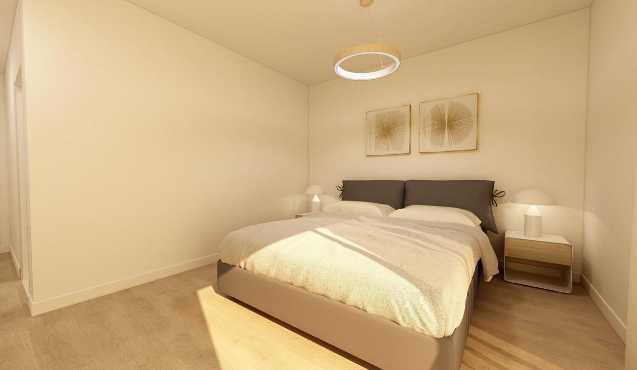 Promoción Serenity Collection, obra nueva en Estepona (Revista)