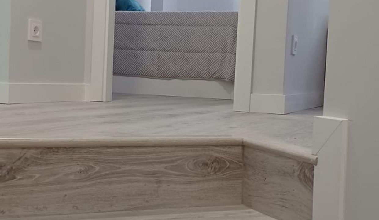 Promoción Araucaria, obra nueva en Madrid (Revista)