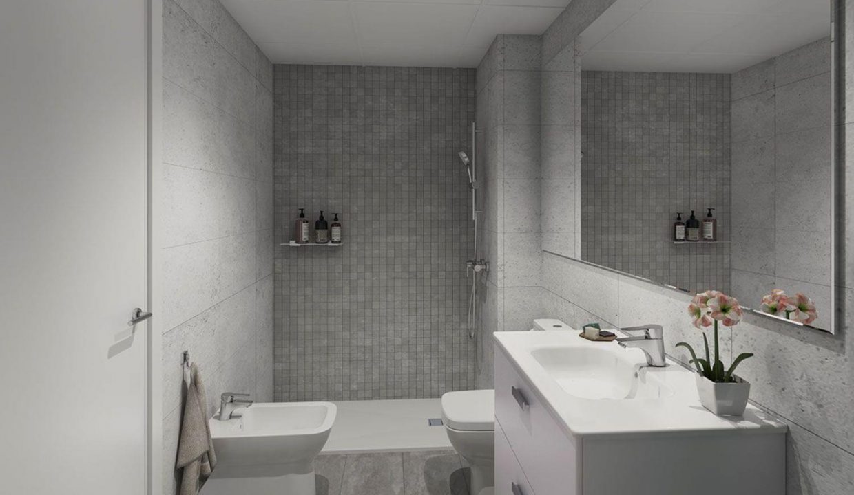 Promoción Célere Montecillos, obra nueva en Rivas-Vaciamadrid (Revista)