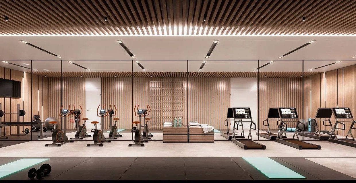 Promoción NIKKI LIVING, obra nueva en Marbella (Revista)