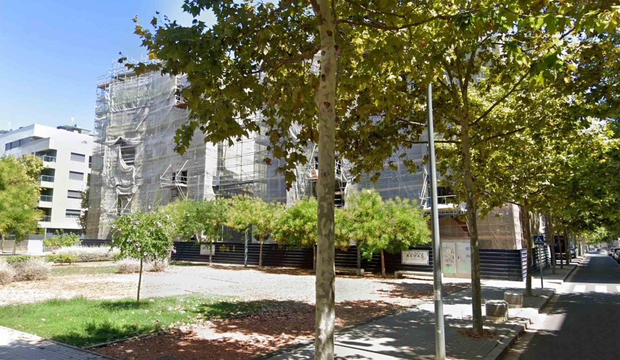 Promoción Pizán, obra nueva en Vilanova i la Geltrú (Revista)