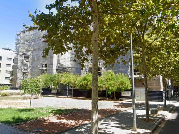 Promoción Pizán, obra nueva en Vilanova i la Geltrú (Revista)