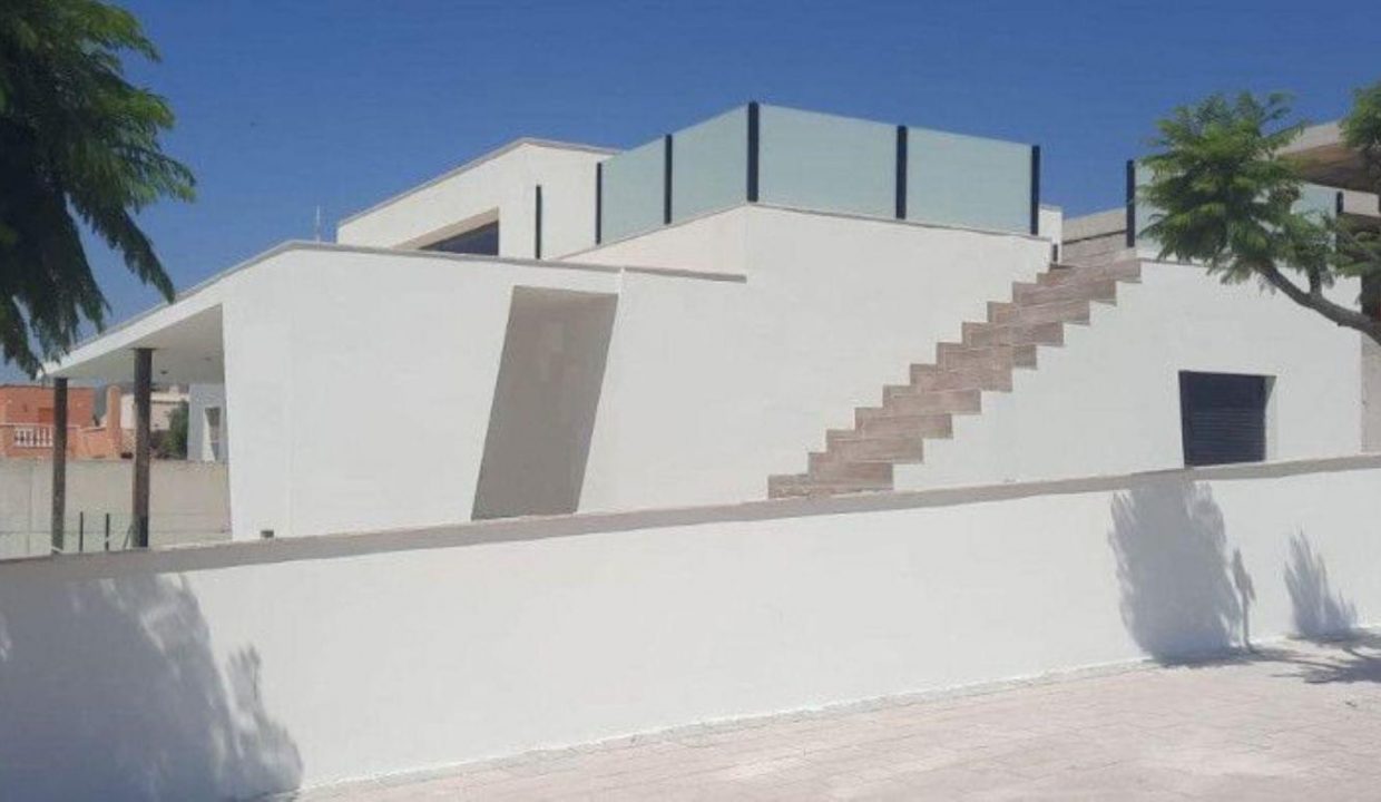Promoción Ensueno 2, obra nueva en Fortuna (Revista)