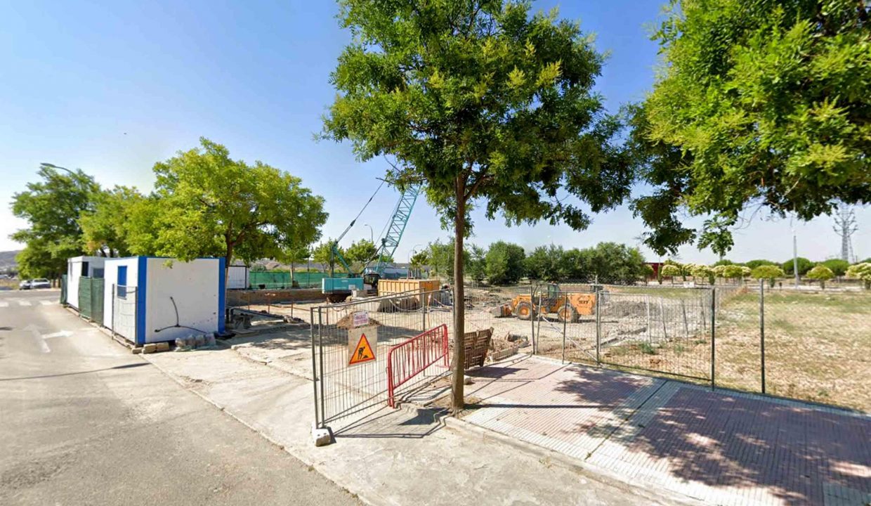 Promoción Lángara Valley, obra nueva en Torrejón de Ardoz (Revista)