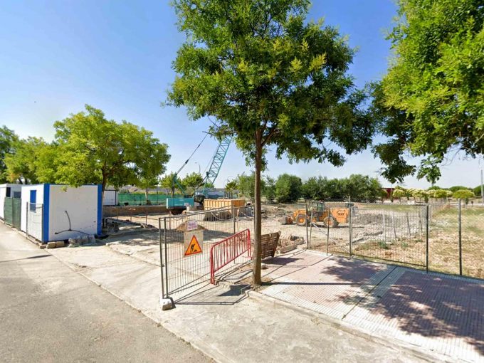 Promoción Lángara Valley, obra nueva en Torrejón de Ardoz (Revista)