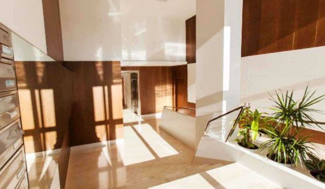 Promoción Coruna (A), obra nueva en A Coruña (Revista)