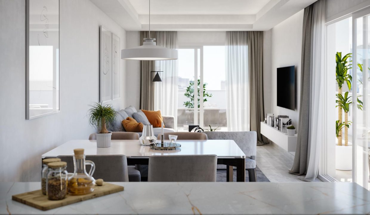 Promoción Edificio Excellence, obra nueva en Benalmádena (Revista)