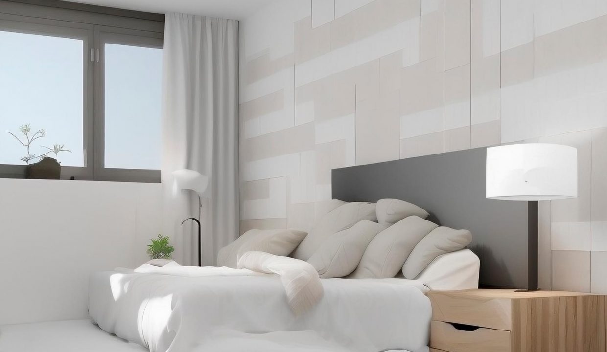 Promoción Torre Estronci 81, obra nueva en l'Hospitalet de Llobregat (Revista)