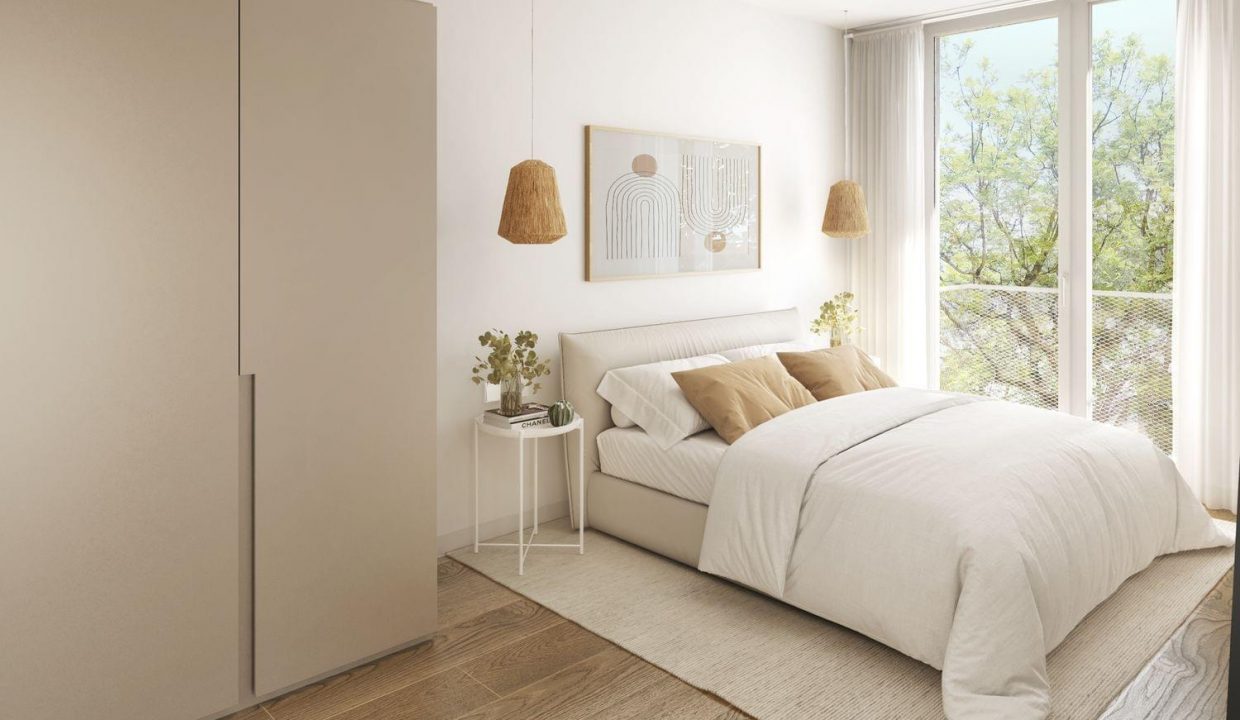 Promoción Terrasses de Foios, obra nueva en Foyos (Revista)