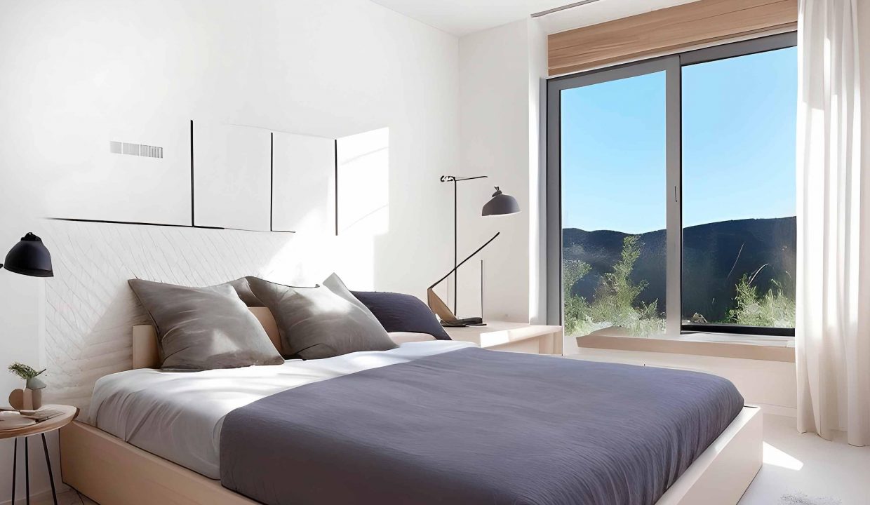 Promoción Arnel Granada, obra nueva en Granada (Revista)