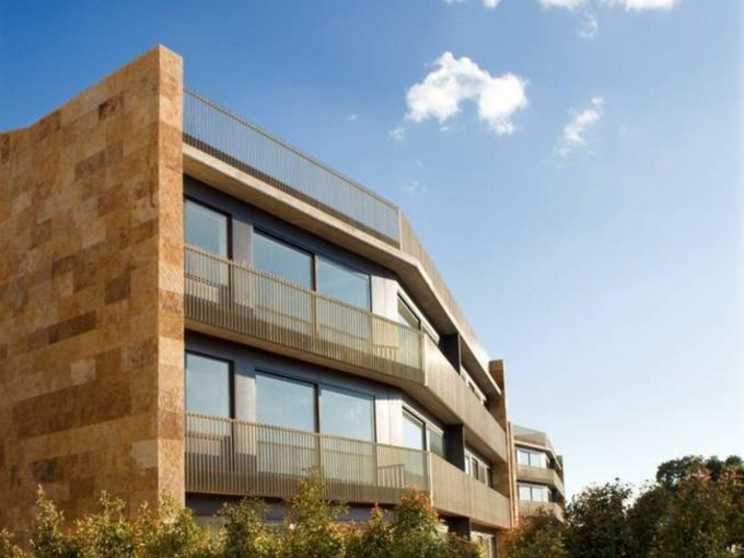 Promoción Aravaca-El Pardo, obra nueva en Madrid (Revista)