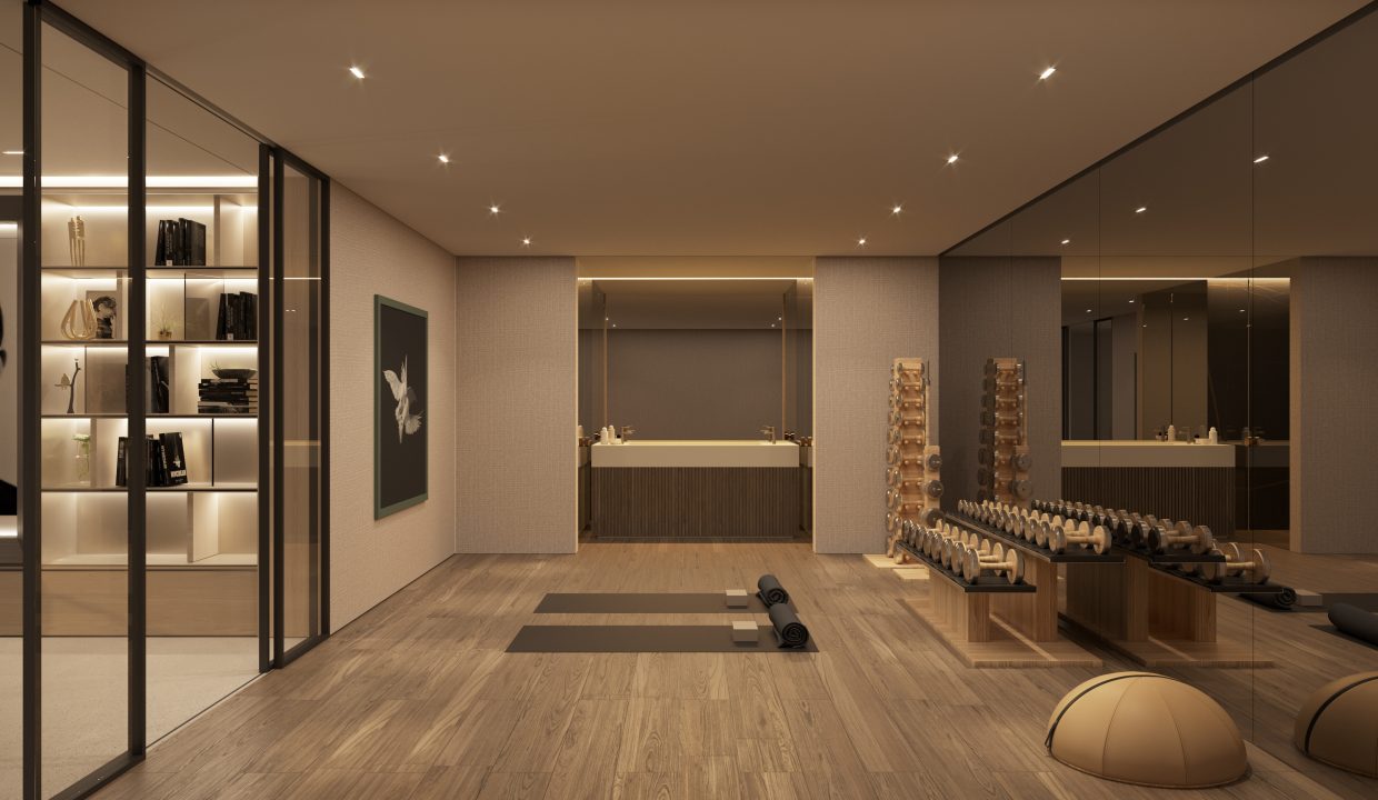 Promoción CASA TESALIA, obra nueva en Marbella (Revista)