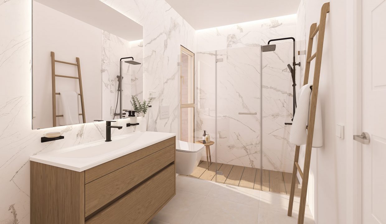 Promoción ABSOLUTE ESTEPONA, obra nueva en Estepona (Revista)