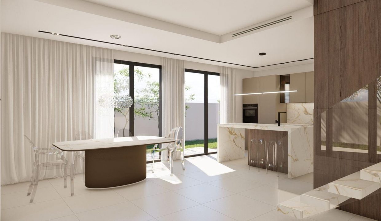 Promoción Villa Laguna Mar, obra nueva en Urbanización Doña Pepa (Revista)