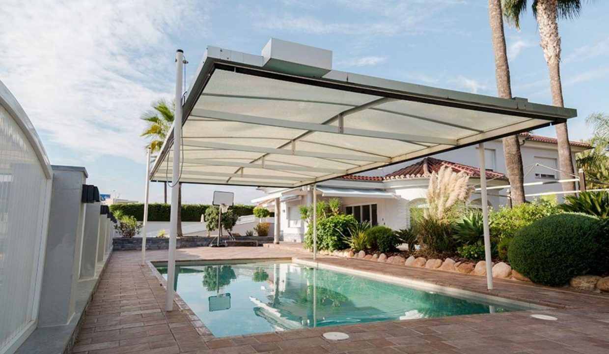 Promoción Villa San Javier, obra nueva en San Javier (Revista)