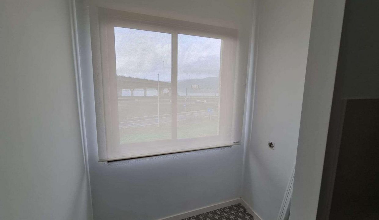 Promoción Hommum Ría de Vigo, obra nueva en Chapela (Revista)