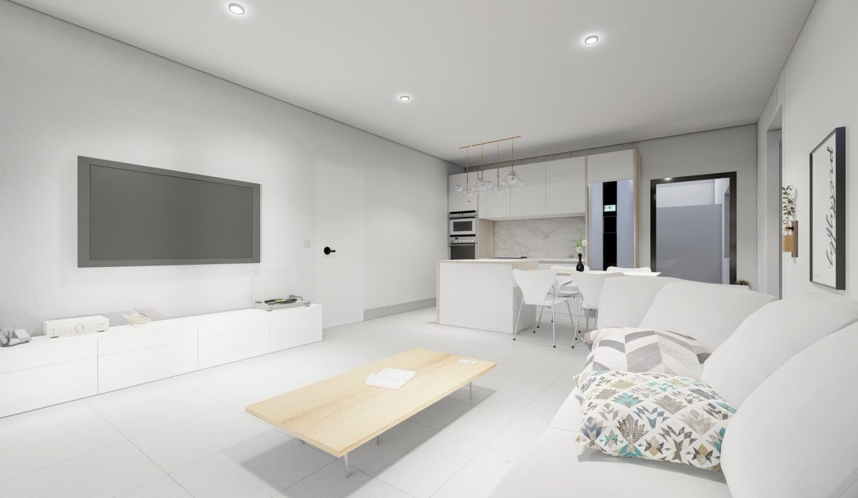 Promoción El Alba Mediterranean Resorrt, obra nueva en Torre-Pacheco (Revista)