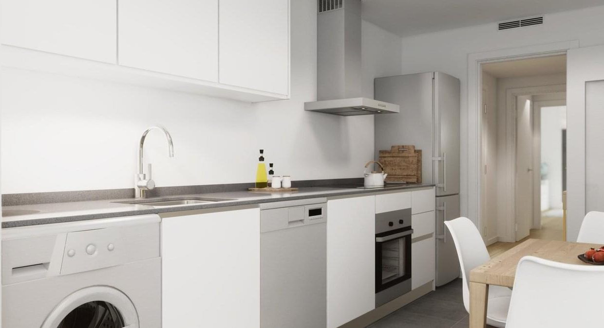 Promoción Azahara Poniente, obra nueva en Córdoba (Revista)