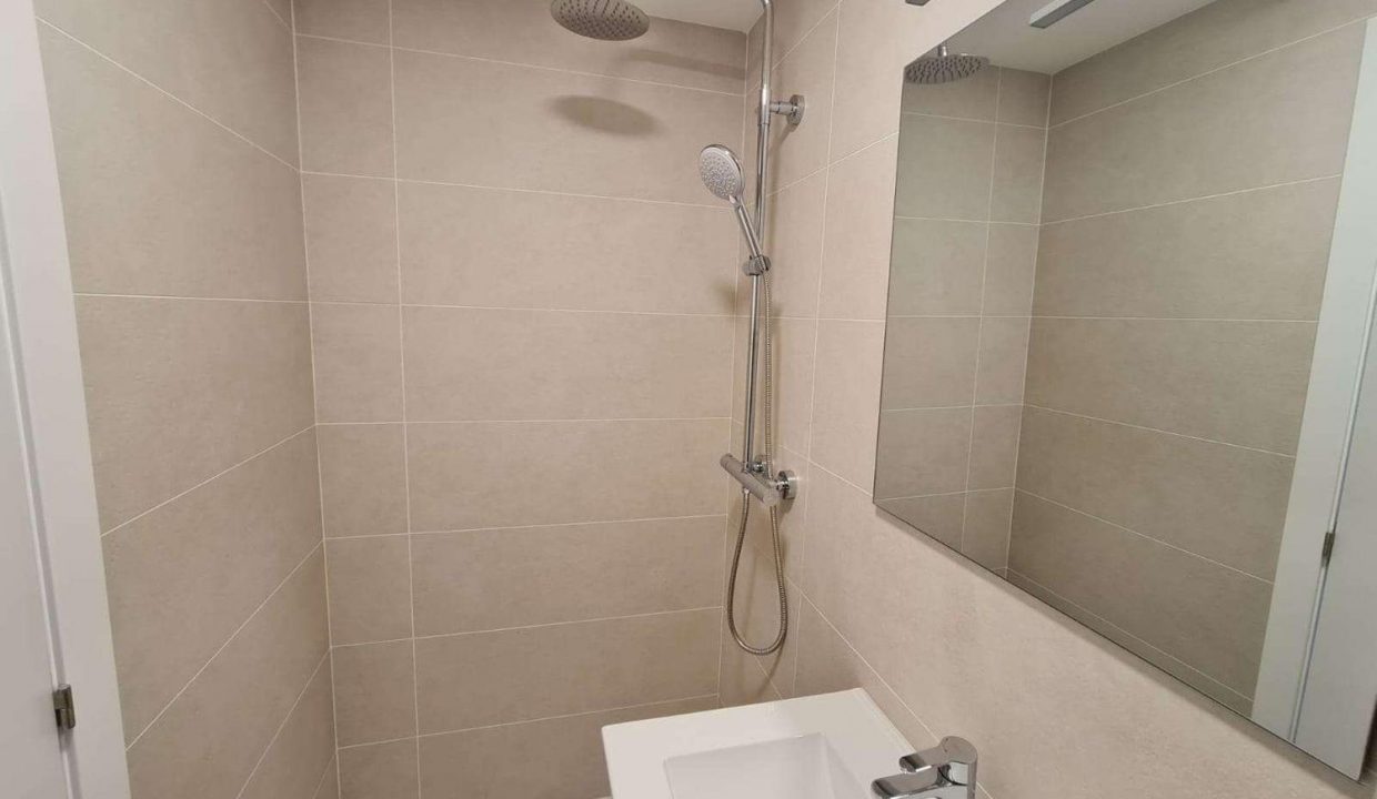 Promoción Hommum Ría de Vigo, obra nueva en Chapela (Revista)