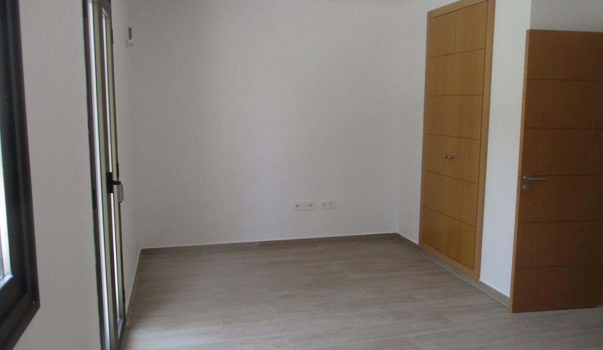 Promoción El Liriazo, obra nueva en San Sebastián de la Gomera (Revista)