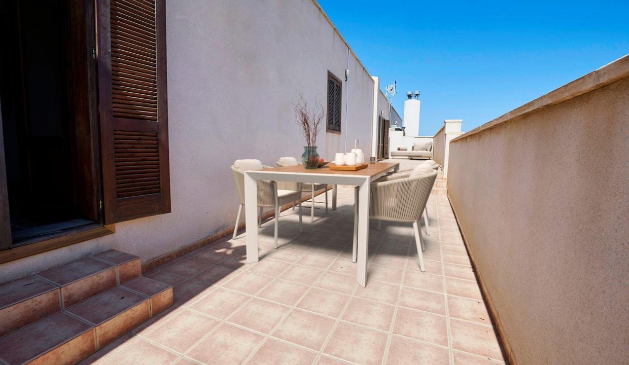 Promoción Abrucena, obra nueva en Abrucena (Revista)