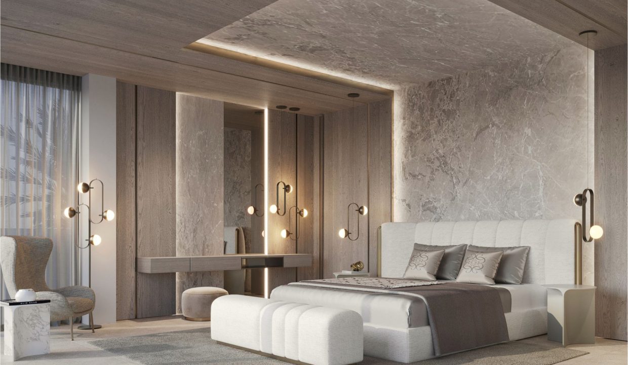 Promoción Elie Saab Villas, obra nueva en Marbella (Revista)