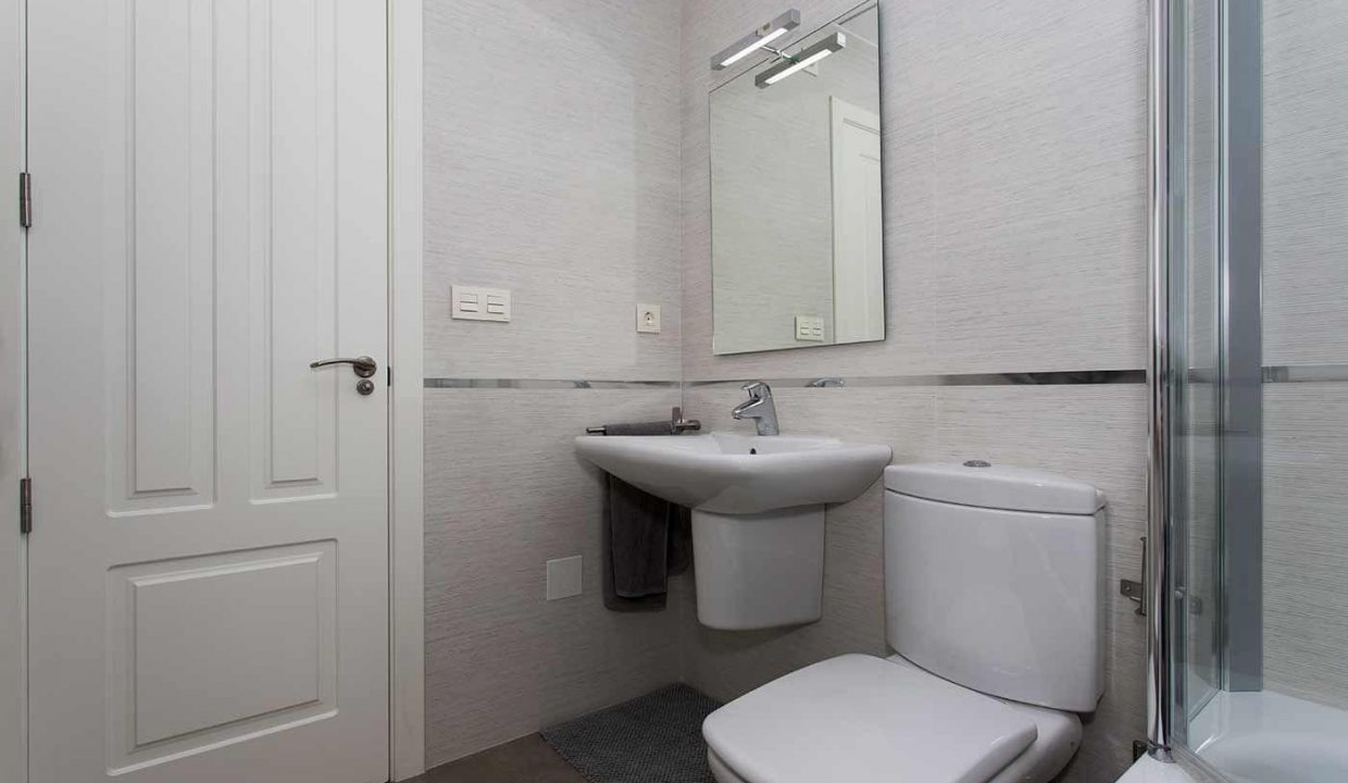 Promoción Villa Mediterráneo, obra nueva en Santa Pola (Revista)
