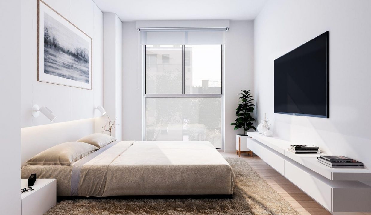 Promoción Wad-Ras 10, obra nueva en Madrid (Revista)