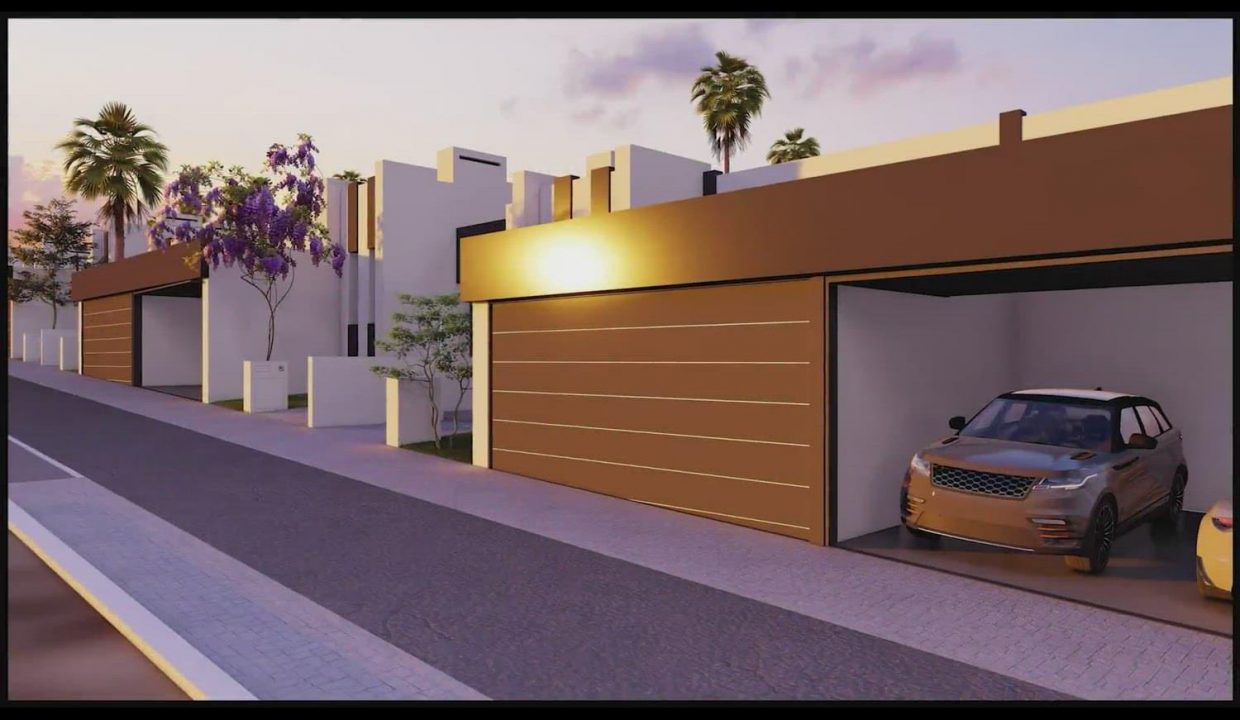 Promoción Batavia Residencial, obra nueva en Toledo (Revista)