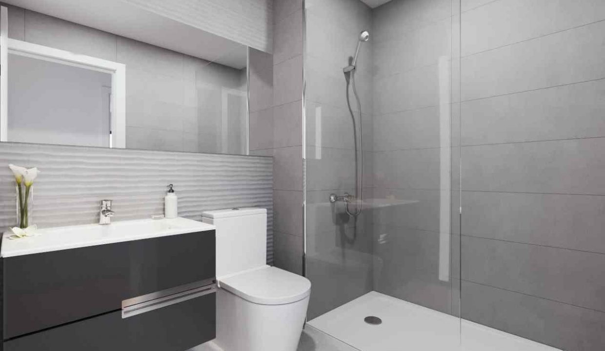 Promoción Habitat Vistamar, obra nueva en Las Palmas de Gran Canaria (Revista)