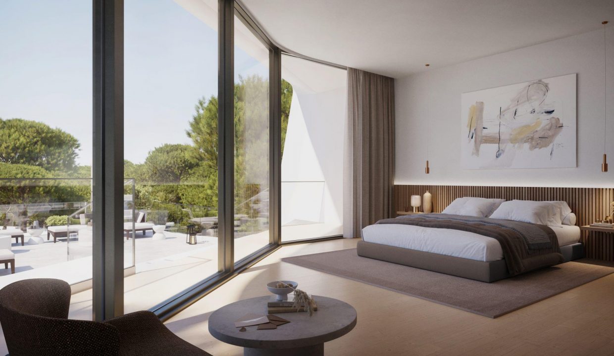 Promoción Qhomes 16, obra nueva en Boadilla del Monte (Revista)