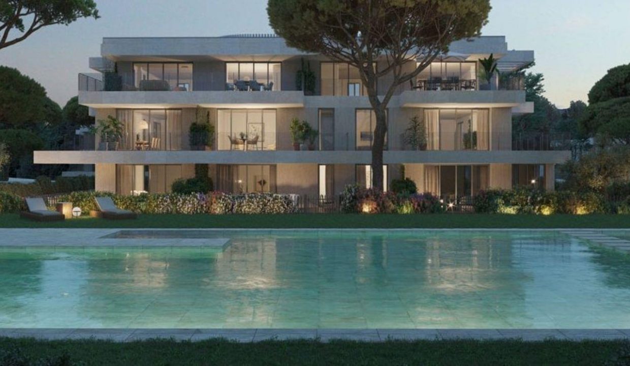 Promoción Infinitum Living, obra nueva en Far (Revista)
