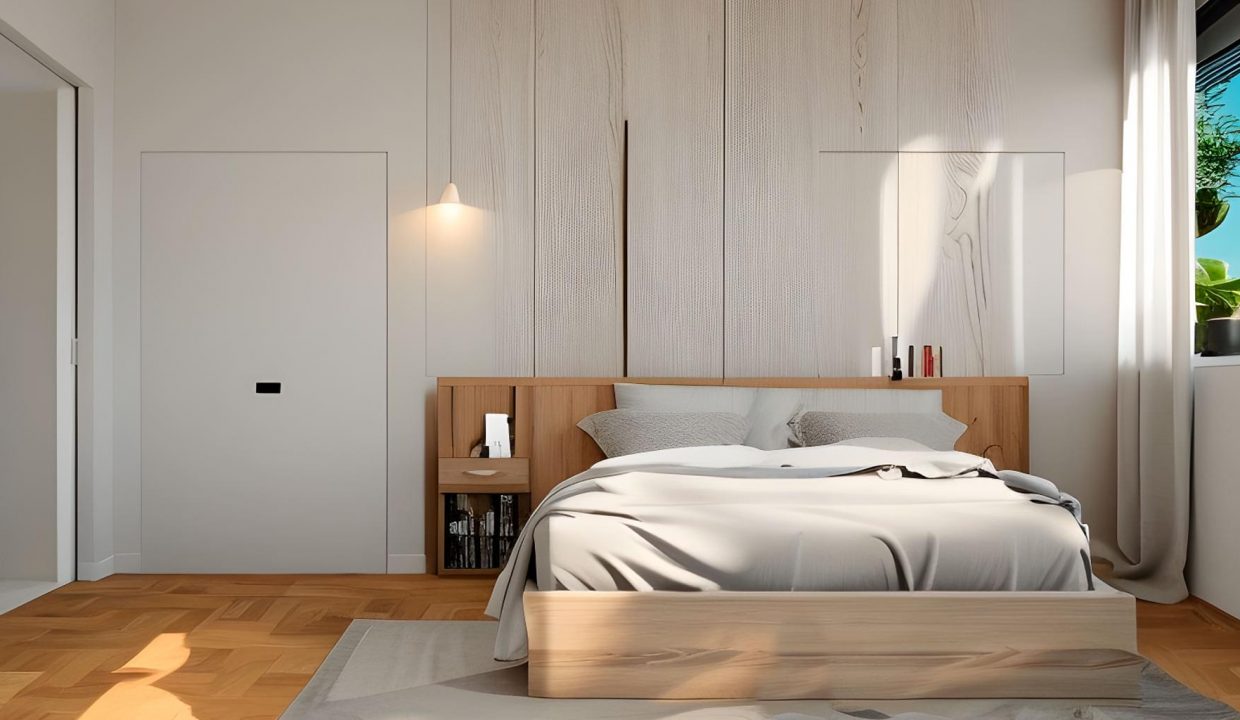 Promoción Sirani, obra nueva en Terrassa (Revista)