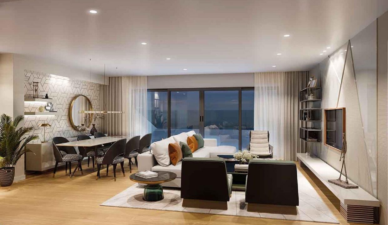 Promoción La Corniche, obra nueva en Fuengirola (Revista)