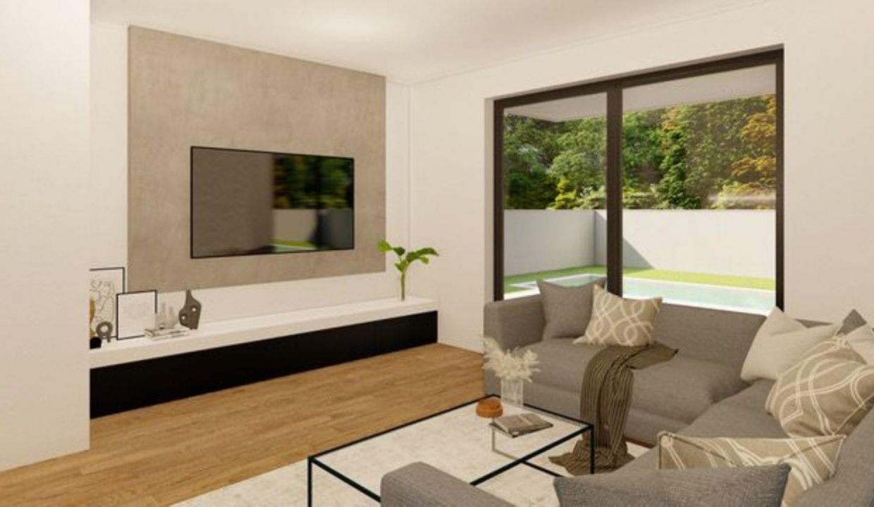 Promoción Castelldefels, obra nueva en Castelldefels (Revista)