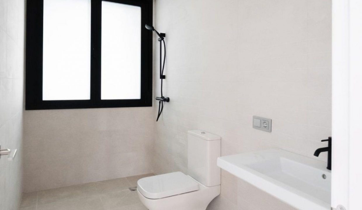 Promoción Residencial Entrelux II, obra nueva en Dos Hermanas (Revista)
