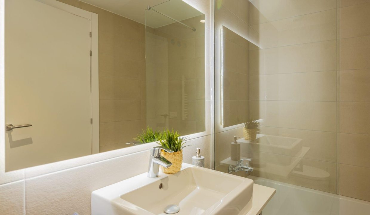 Promoción Can Fàbregas, obra nueva en Mollet del Vallès (Revista)