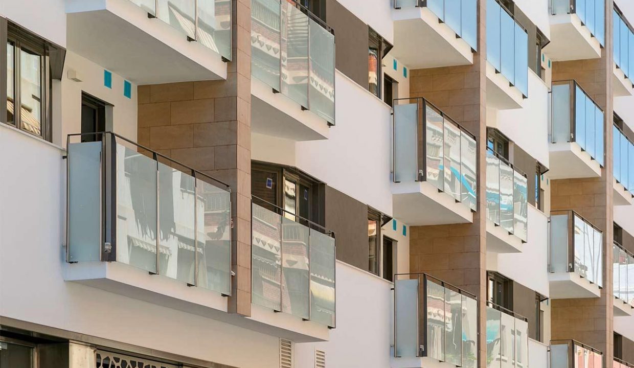 Promoción MT22, obra nueva en Valencia (Revista)