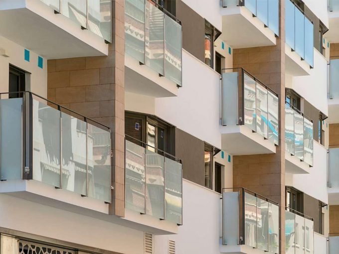 Promoción MT22, obra nueva en Valencia (Revista)