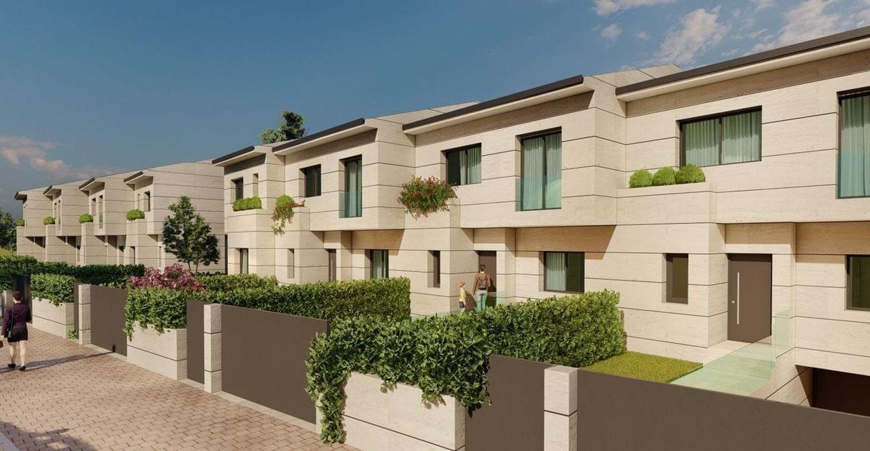 Promoción Vigía de Navegantes III, obra nueva en Madrid (Revista)