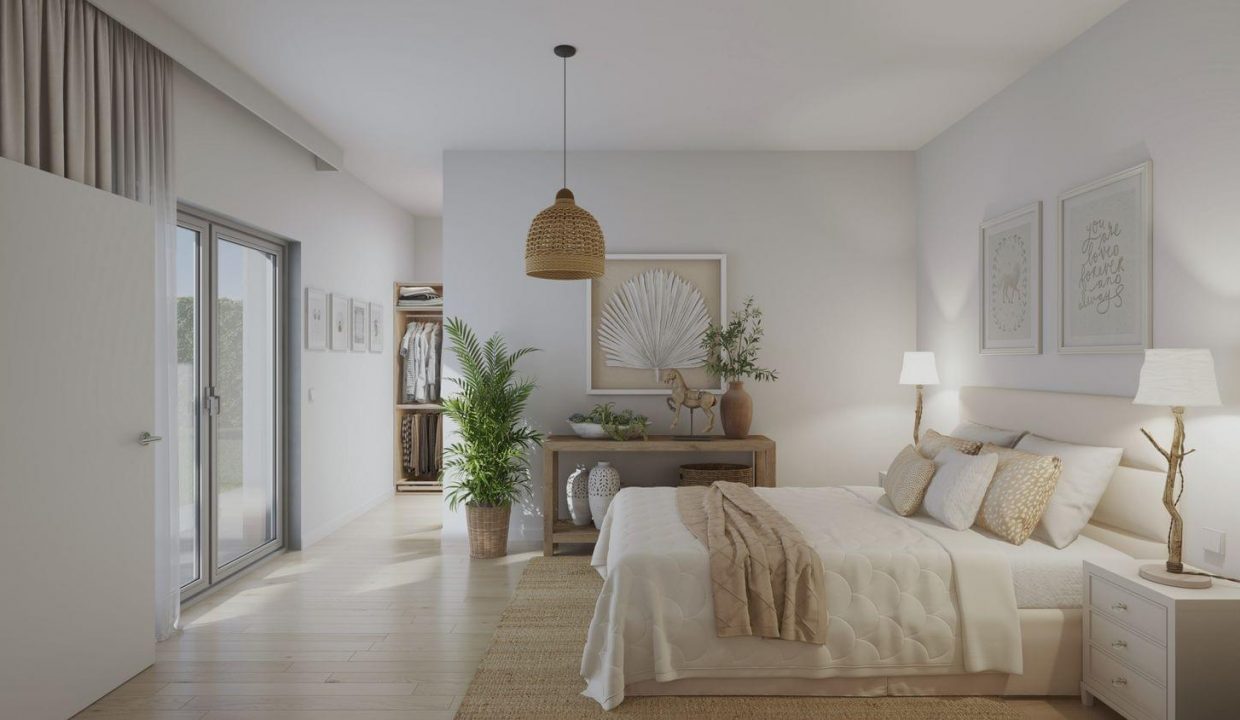 Promoción Residencial La Cotera, obra nueva en Caborredondo (Revista)