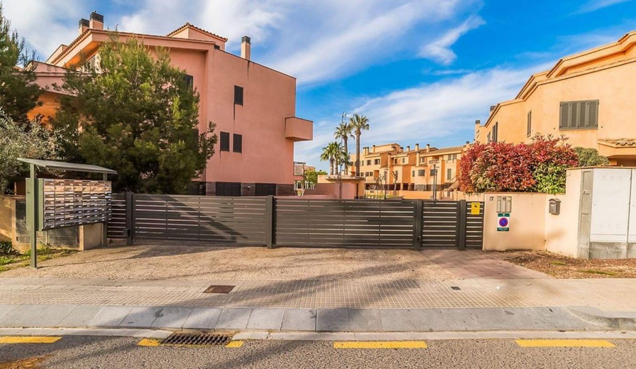 Promoción Illa del Golf, obra nueva en Reus (Revista)