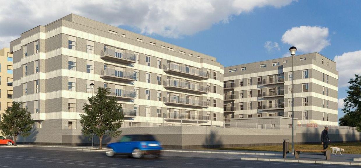 Promoción Residencial Loyra II, obra nueva en Arroyo de la Encomienda (Revista)