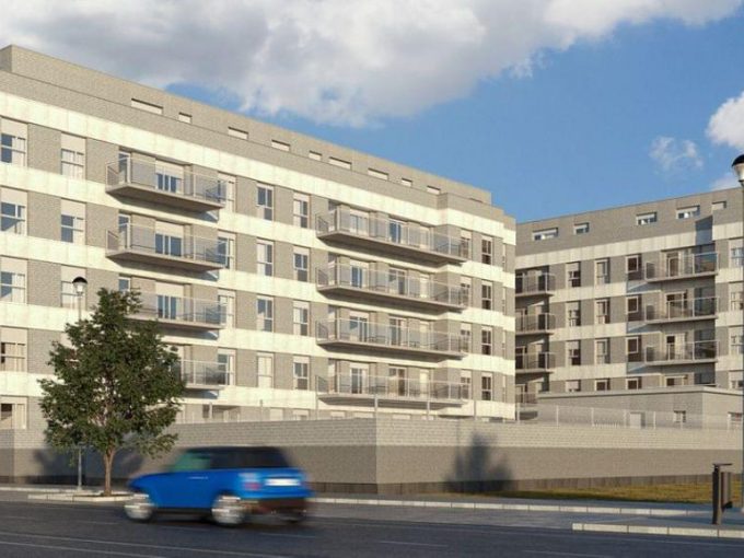 Promoción Residencial Loyra II, obra nueva en Arroyo de la Encomienda (Revista)